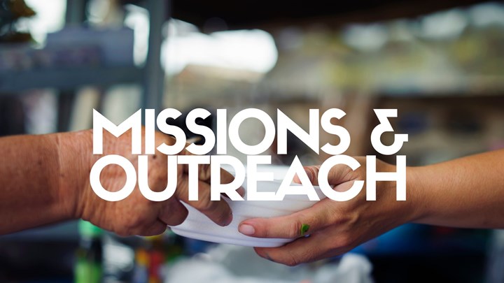 Outreach Calendar | Centerpoint Church